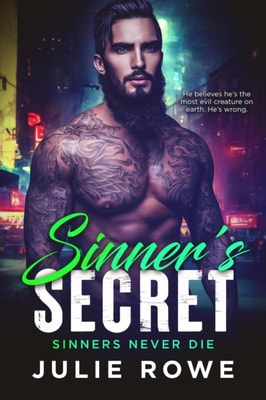 Sinner's Secret