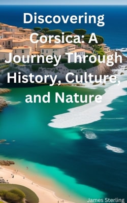 Discovering Corsica: A Journey Through History, Culture, and Nature