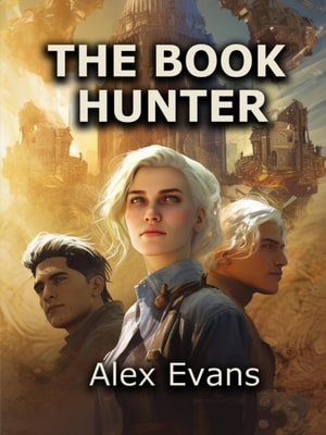 Book Hunter