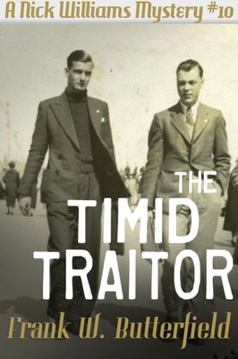 Timid Traitor