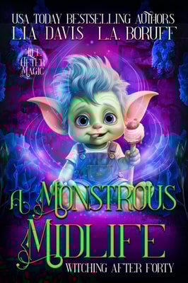 Monstrous Midlife