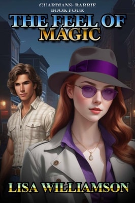 Feel of Magic