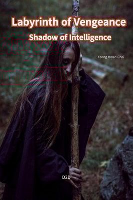 Labyrinth of Vengeance:  Shadow of Intelligence