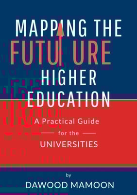 Mapping the Future in Higher Education