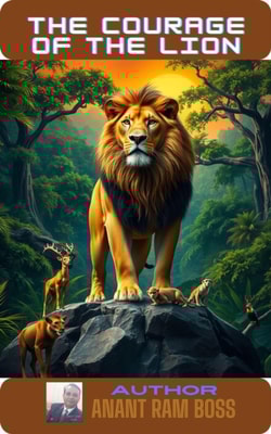 Courage of the Lion