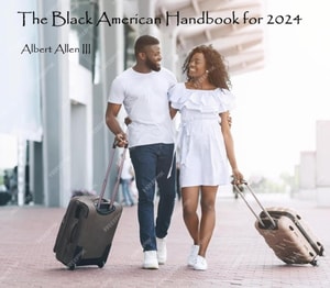 Black American Handbook for 2024