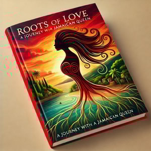Roots of Love: A Journey with a Jamaican Queen
