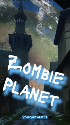 Zombie Planet