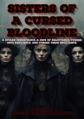 Sisters of A cursed bloodline