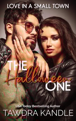 Halloween One