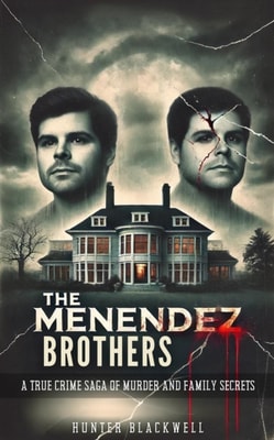 Menendez Brothers: A True Crime Saga of Murder and Family Secrets
