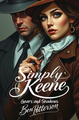 Simply Keene: Gears and Shadows
