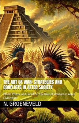 Art of War: Strategies and Conflicts in Aztec Society