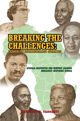 Breaking the Challenges