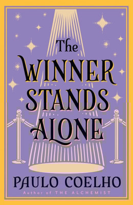 Winner Stands Alone