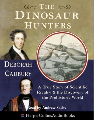 Dinosaur Hunters