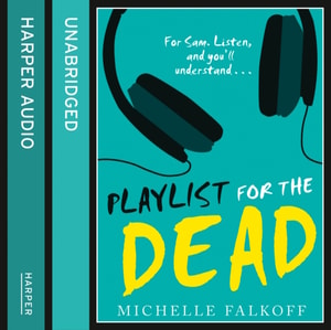 Playlist for the Dead