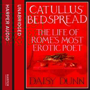 Catullus' Bedspread