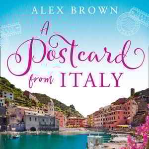 Postcard from Italy