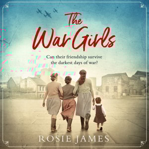 War Girls