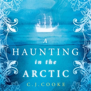 Haunting in the Arctic