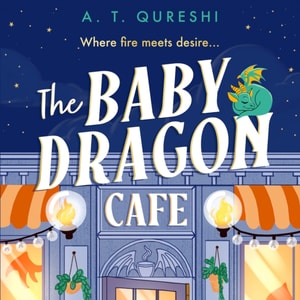 Baby Dragon Cafe