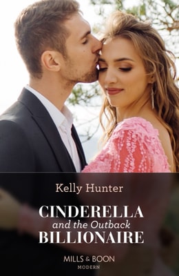 Cinderella And The Outback Billionaire