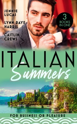 ITALIAN SUMMERS FOR BUSINES EB