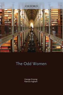 Odd Women