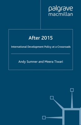 Civilising Mission and the English Middle Class, 1792-1850