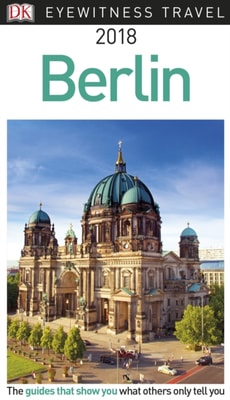 DK Eyewitness Travel Guide Berlin