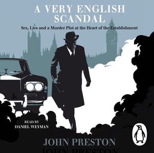 Very English Scandal