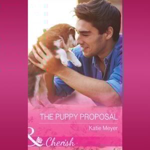 Puppy Proposal