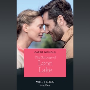 Scrooge Of Loon Lake