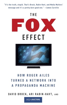 Fox Effect