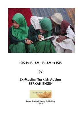 Isis is Islam, Islam is Isis