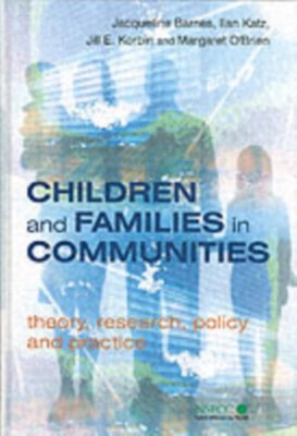 Children and Families in Communities