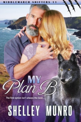 My Plan B