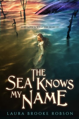 Sea Knows My Name