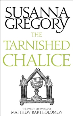 Tarnished Chalice