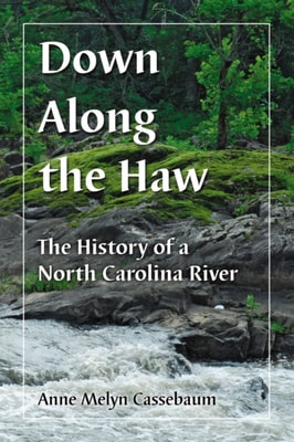 Down Along the Haw