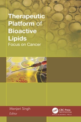 Therapeutic Platform of Bioactive Lipids