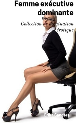 Femme executive dominante