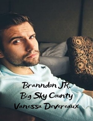 Branndon Jr.