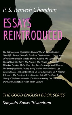 Essays Reintroduced