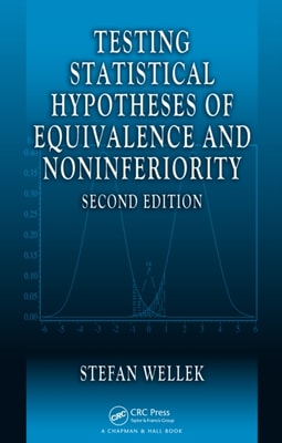 Testing Statistical Hypotheses of Equivalence and Noninferiority