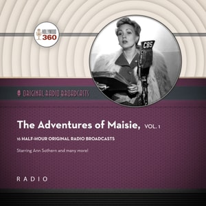 Adventures of Maisie,  Vol. 1