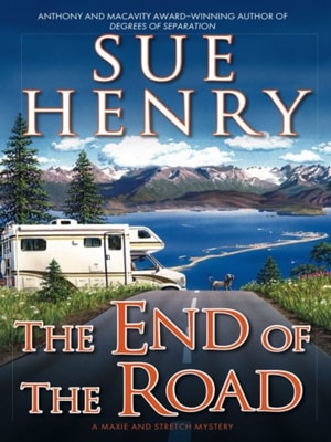 End of the Road