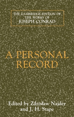 Personal Record