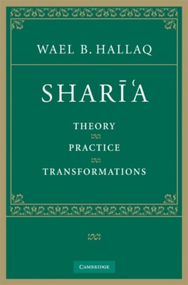 Shari'a